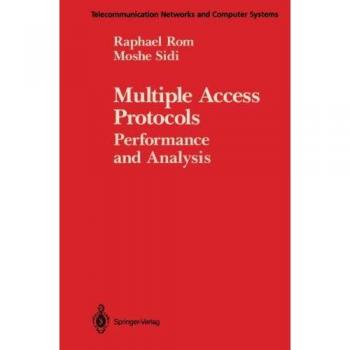 Multiple Access Protocols: Performance and Analysis