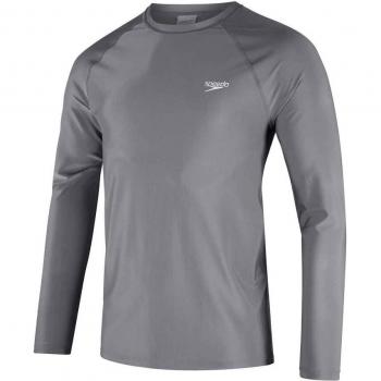 Camiseta de natación Speedo de manga larga