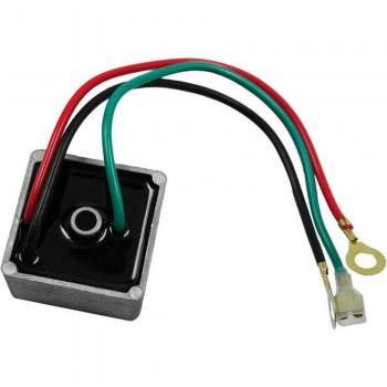 EZ GO Golf Cart Durable Metal Rectifier