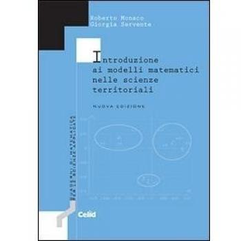 INTRODUZIONE AI MODELLI MATEMATICI NELLE