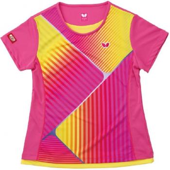 Butterfly Table Tennis Gear – Pink O 45029 Womens