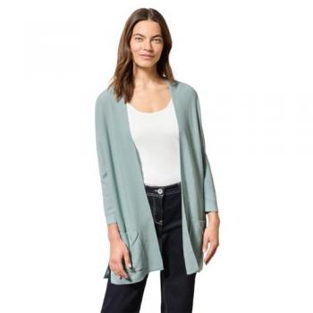 Cecil Cardigan mit zwei Taschen vorne