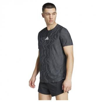 CLIMACOOL+ Performance Tee – Adidas Black, Medium