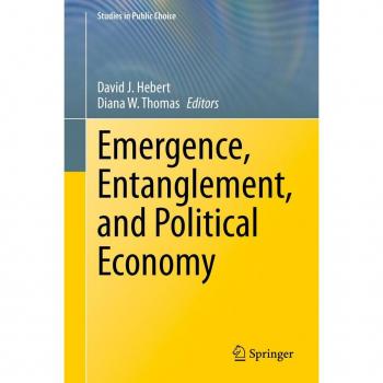 Vitalsource Technologies, Inc. Emergence, Entanglement, And Political Economy