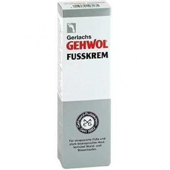 GEHWOL balance Fußcreme 75 ml