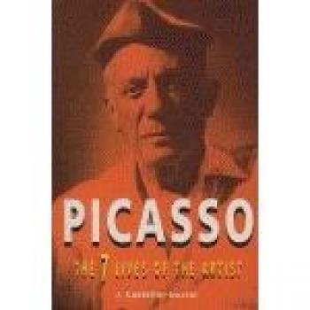 PICASSO THE 7 LIVES OF THE ARTIST