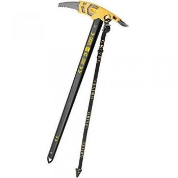 Grivel GZERO 58 Black Mountaineering Tool