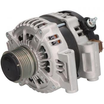 STARDAX Alternador 12V 220A para vehículos Jeep y Lancia