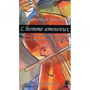 L'Homme amoureux