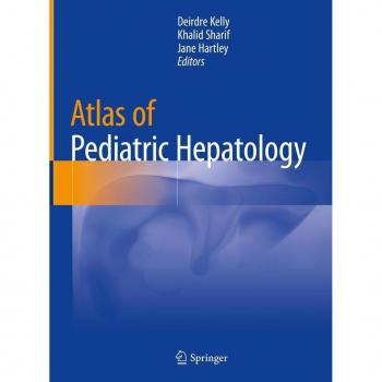 Vitalsource Technologies, Inc. Atlas Of Pediatric Hepatology