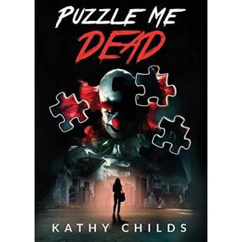 Puzzle Me Dead