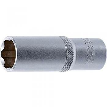 Llave Vaso 19 mm SuperLock Entrada 12,5 mm (½)