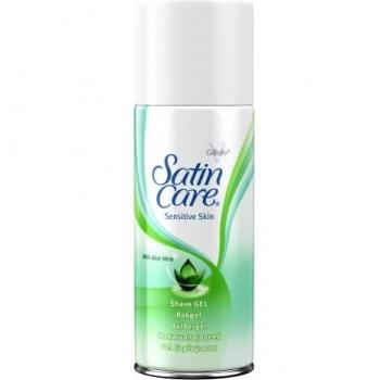 Gillette Venus Sensitive Scheergel