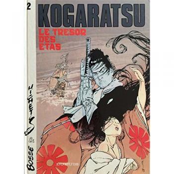 Kogaratsu