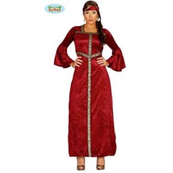 Disfraz Medieval Princesa Talla M 38-40