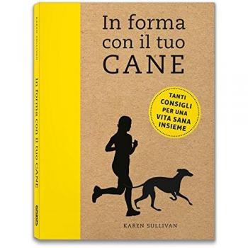 In forma con il tuo cane