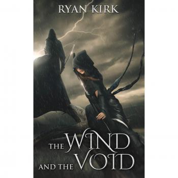 Kirk, Ryan: The Wind and the Void
