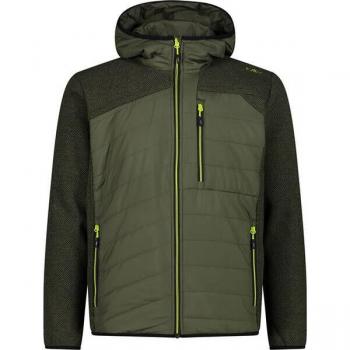 Indumento Cmp Hybrid 33h207 XL