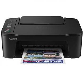 Imprimante multifonction Canon Pixma TS3750i Noir