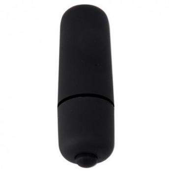 Nero Vibratore Piccolo