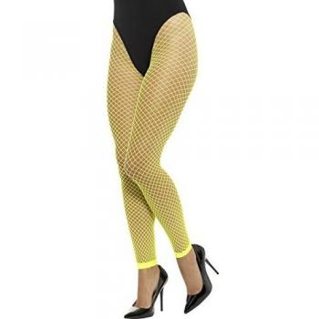 Smiffy's Rete Giallo Brillante