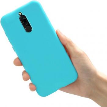 Étui antichoc pour Xiaomi Redmi 8