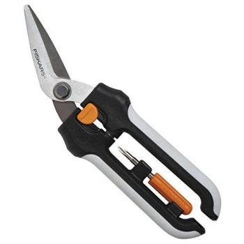 Fiskars Multi‑Colour Cutting Snip with Extra Precision