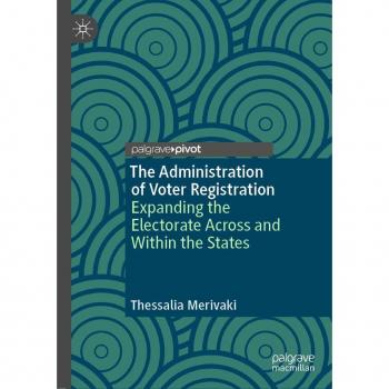 The Administration of Voter Registration