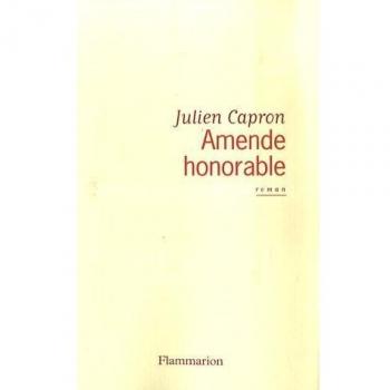Amende honorable