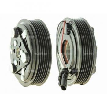 Embrayage électromagnétique NRF 380168