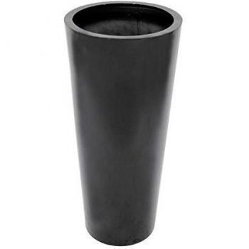 EUROPALMS LEICHTSIN ELEGANCE-110, glänzend schwarz