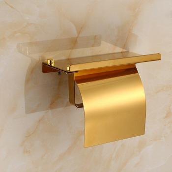 BafTel: Soporte de Papel con Bandeja