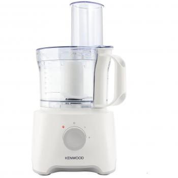 Kenwood FDP301WH MultiPro Compact Food Processor