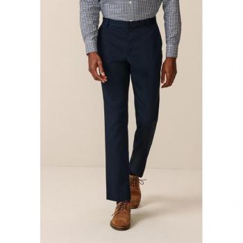 Next Pantaloni Colore Marina