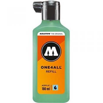 Recharge acrylique Molotow ONE4ALL 180 ml