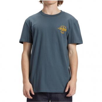 Camiseta Casual Chain Gang de DC Shoes para Hombre