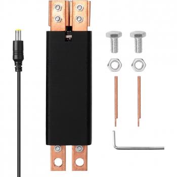 Adjustable Spring Pressure Spot Welder