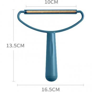 Cepillo Anti-Pelusa 360°