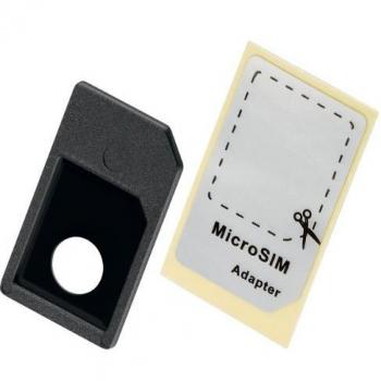 Compact SIM Upgrade Adapter