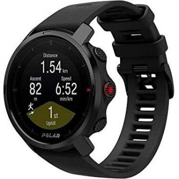 Polar Grit X Trail Running Watch