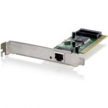 Adaptador de Red Fast Ethernet 10/100Mbps con Wake On Lan