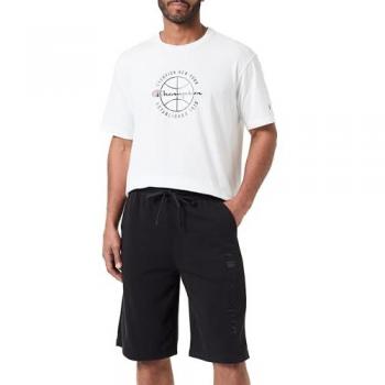 Champion Logo Shorts für Herren