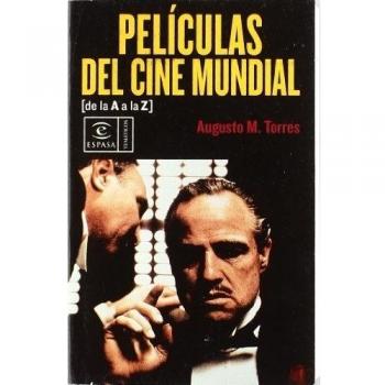 PELICULAS DEL CINE MUNDIAL