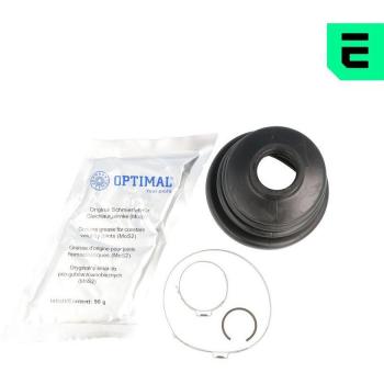 Optimal Faltenbalgsatz Volvo 31256227 – Antriebswelle CVB‑10313CR