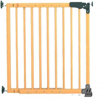 Réel 46221 – Garde-porte et garde-escaliers, bois