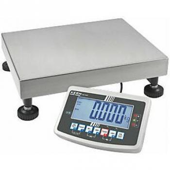 Kern & Sohn WIPD150L Plattformwaage 650 mm x 500 mm