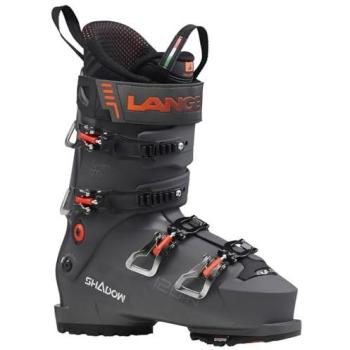 Botas de Esquí Lange Shadow 120 Hv Titanium Black