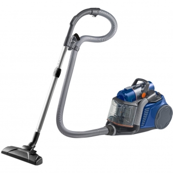 UltraFlex Electrolux Azulado TurboSinBolsa