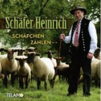 Schäfchen zählen