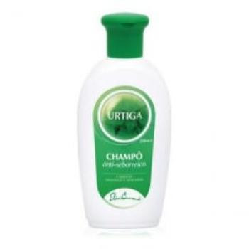 Champô para Cabelos Oleosos com Urtiga